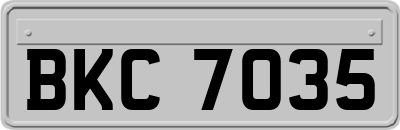 BKC7035