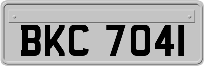 BKC7041