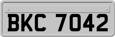 BKC7042