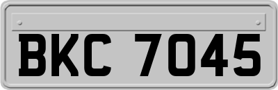 BKC7045