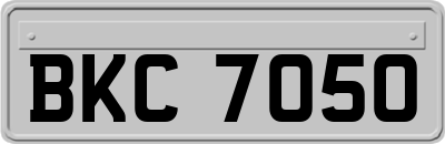 BKC7050