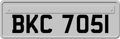 BKC7051