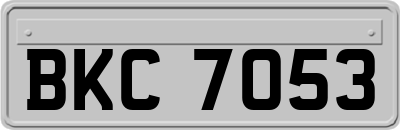 BKC7053