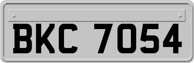 BKC7054