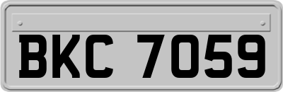 BKC7059