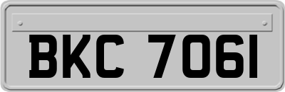 BKC7061