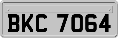 BKC7064
