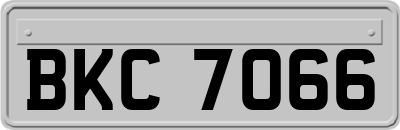 BKC7066