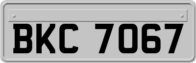 BKC7067