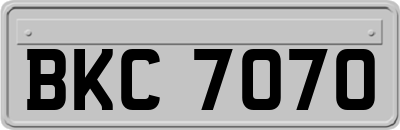 BKC7070