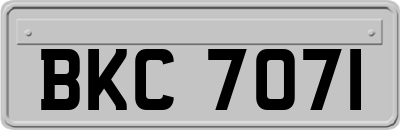 BKC7071