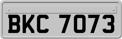 BKC7073