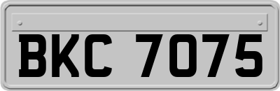 BKC7075