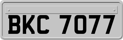 BKC7077