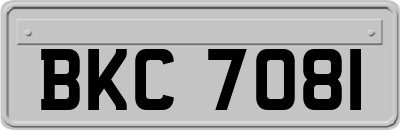 BKC7081