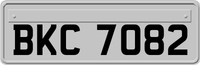 BKC7082