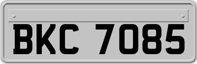 BKC7085