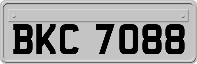 BKC7088