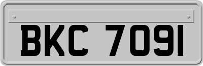 BKC7091