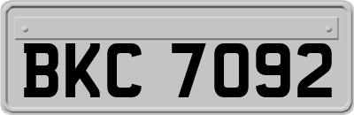 BKC7092