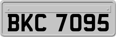 BKC7095