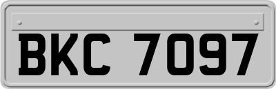 BKC7097