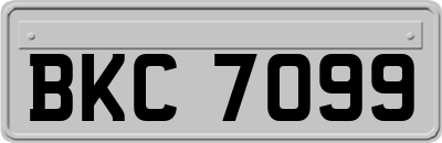 BKC7099
