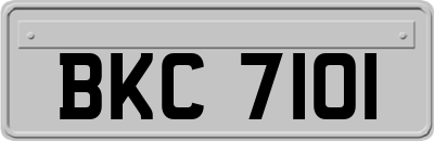 BKC7101