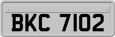 BKC7102