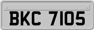BKC7105