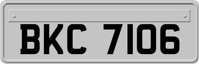 BKC7106