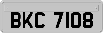 BKC7108