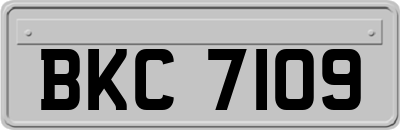BKC7109