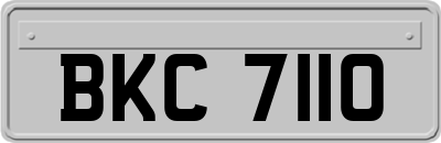 BKC7110