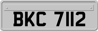 BKC7112