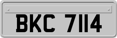 BKC7114