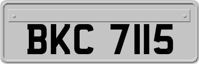 BKC7115