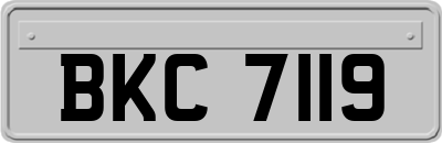 BKC7119