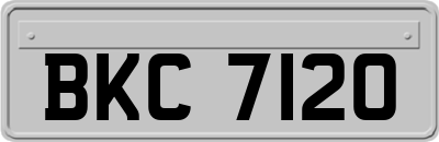 BKC7120