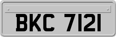 BKC7121