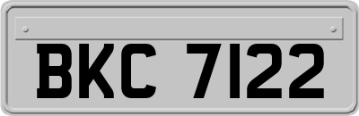 BKC7122