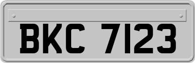 BKC7123
