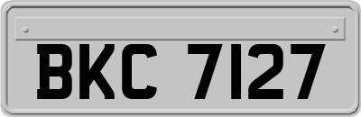 BKC7127