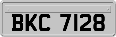 BKC7128