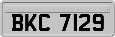 BKC7129