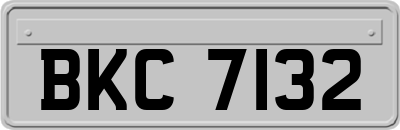 BKC7132