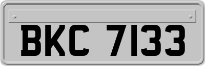 BKC7133