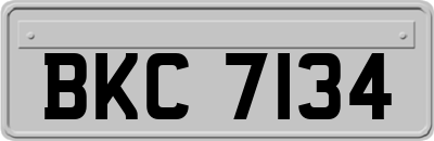 BKC7134