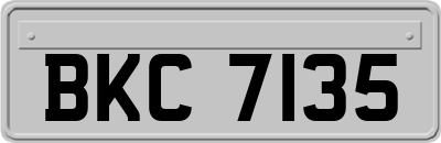BKC7135