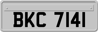 BKC7141